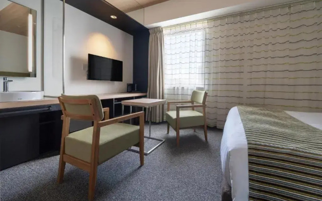 Hotel Vista Hiroshima