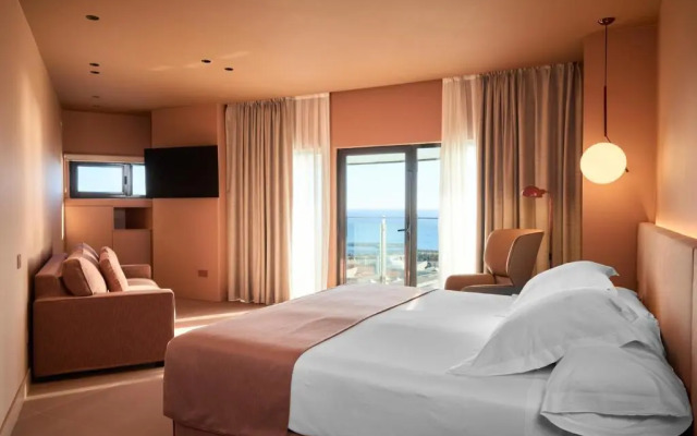 Barcelona Princess Hotel 