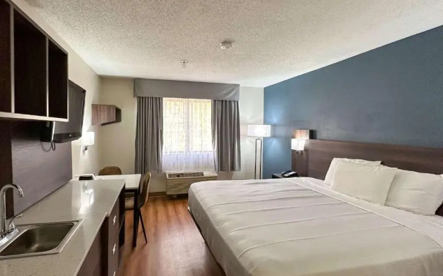 Suburban Studios LaVale-Cumberland