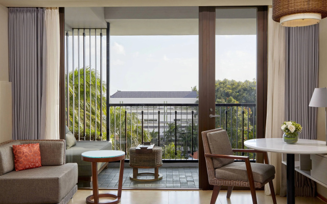 Courtyard By Marriott Bali Seminyak Resort