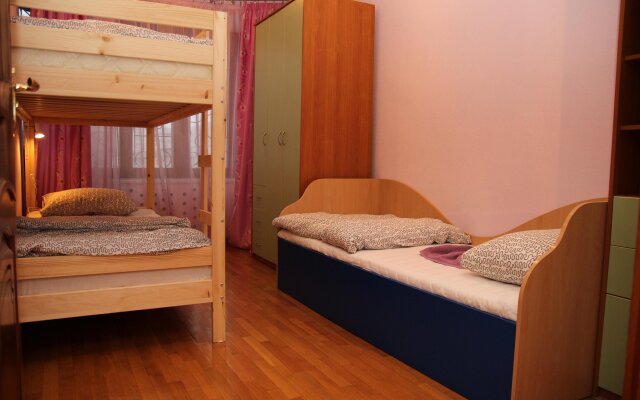 Like Hostel Ufa 2