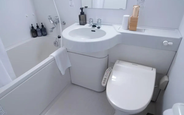 Essential Twin room (트윈 침대 2개) 사진 4