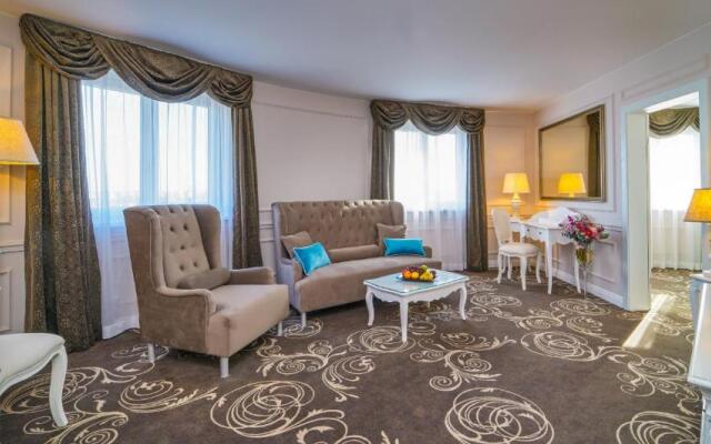 Don Giovanni Hotel Prague - Great Hotels of the World