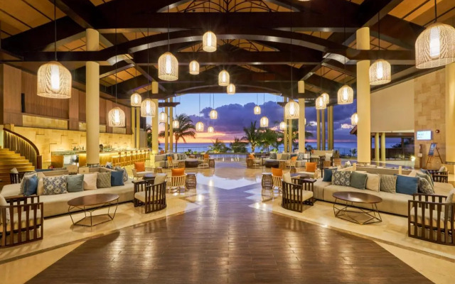 InterContinental Resort Mauritius