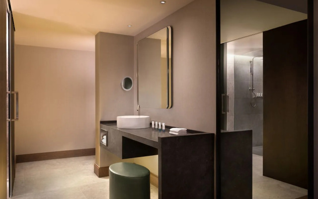 The Westin London City