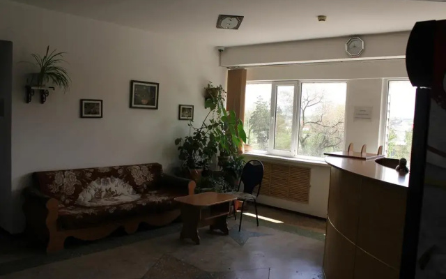 Hotel Bastau