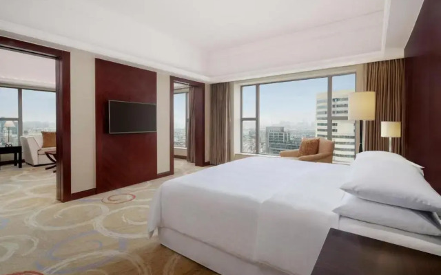 Sheraton Ningbo Hotel