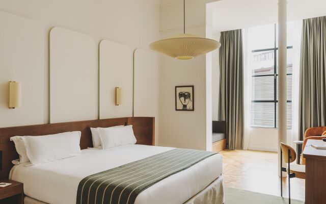 Hotel Regina Barcelona