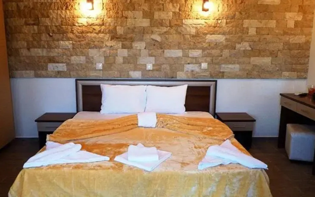 Asimenis Cottages