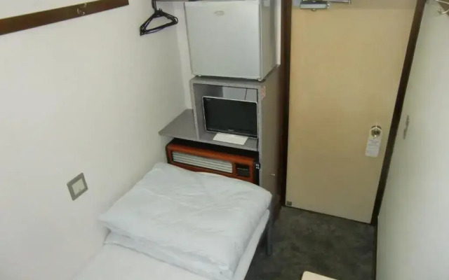 Economy Hotel Hoteiya