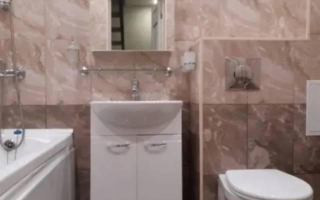 Chkalov 15 Apartments