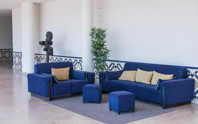 Vilar Oporto Hotel