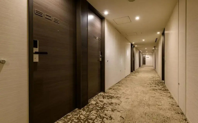 Remm plus Ginza Hotel