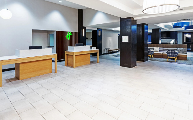 Holiday Inn Stillwater - University West by IHG