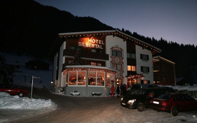 Hotel Silbertal