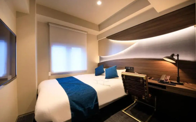 Quintessa Hotel Tokyo Ginza Hotel