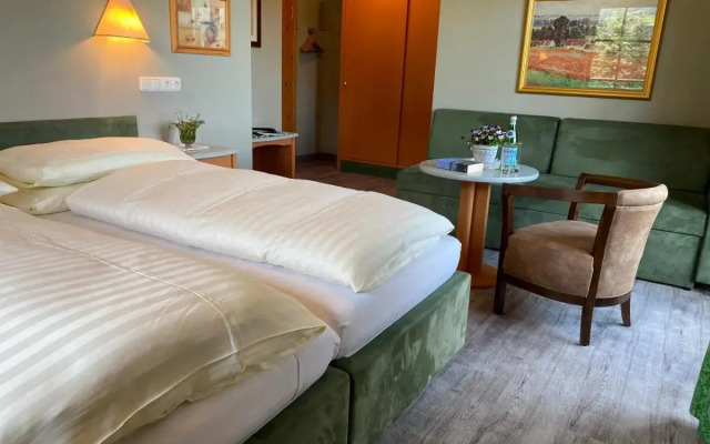 Hotel Edelweiss