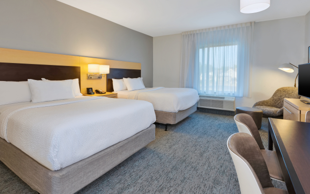 TownePlace Suites by Marriott Nashville Airport