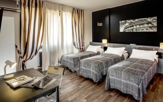 Radio Hotel