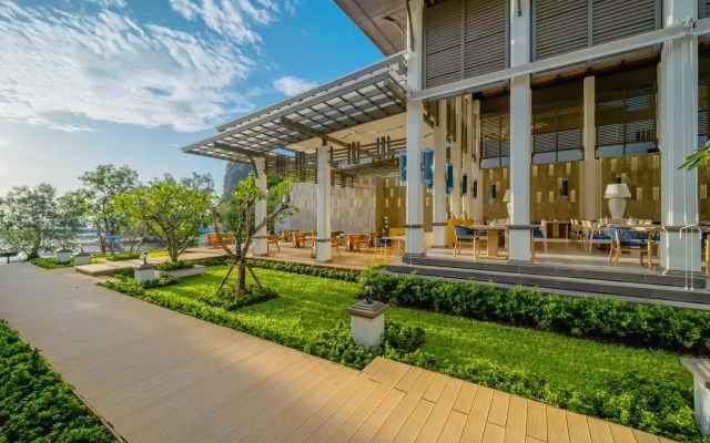 Bhu Nga Thani Resort & Villas Railay