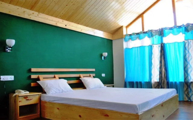 7 Hills Resort