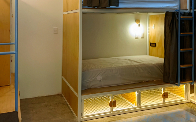 Azul Cielo Hostel