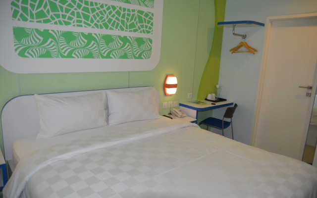 Cordex Hotel Ancol Jakarta