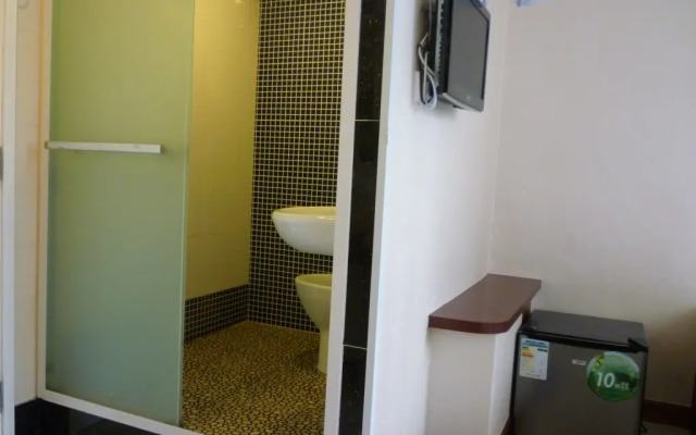 Hankow Hotel