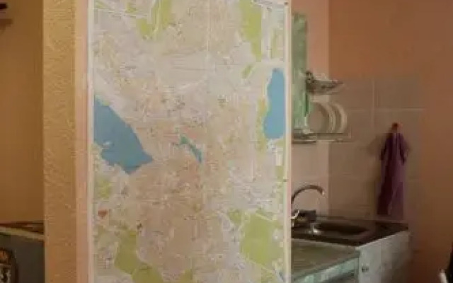 Жилое помещение Puzzle