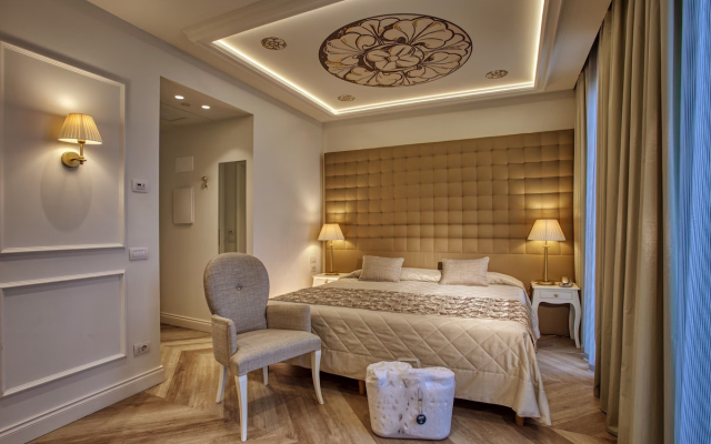 Eliseo Terme Hotel