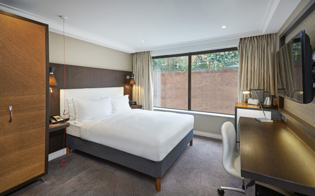 DoubleTree by Hilton Hotel London - Hyde Park