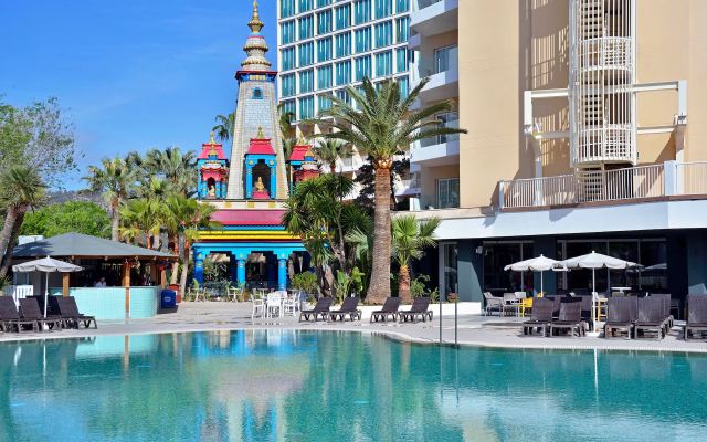 Sol Katmandu Park & Resort