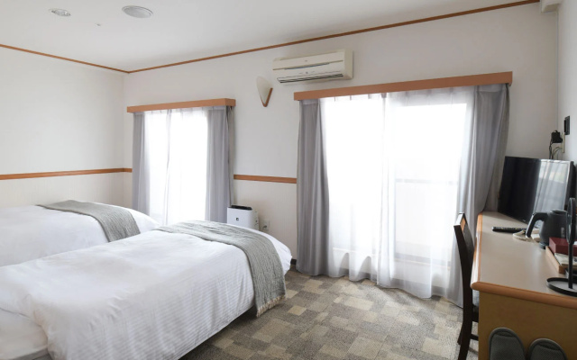 Accessible room 사진 1