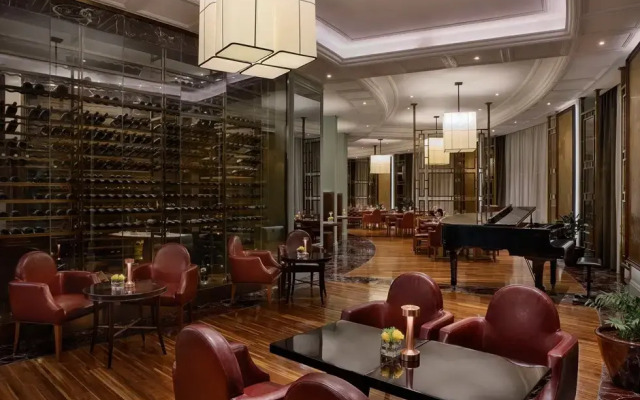 Waldorf Astoria Ras Al Khaimah