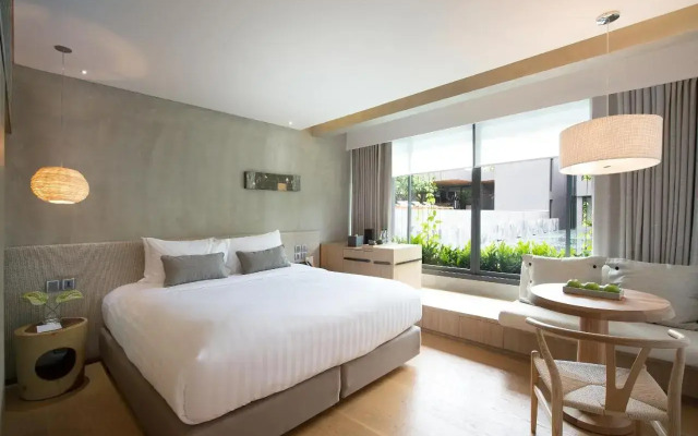 Ad Lib Hotel Bangkok