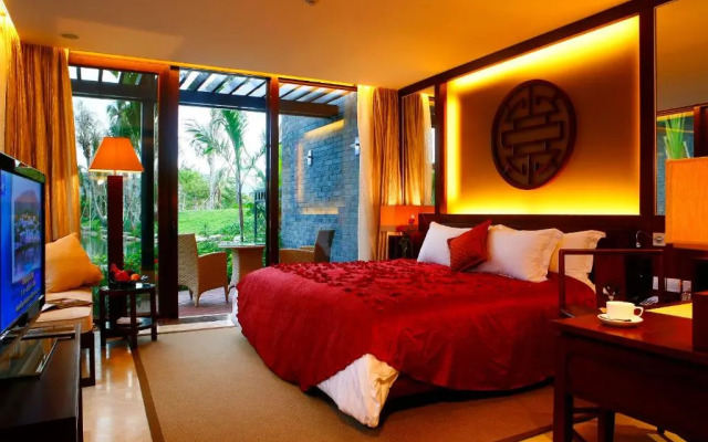 Banyan Tree Sanya