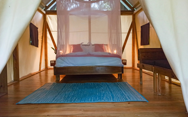 Palmar Beach Lodge