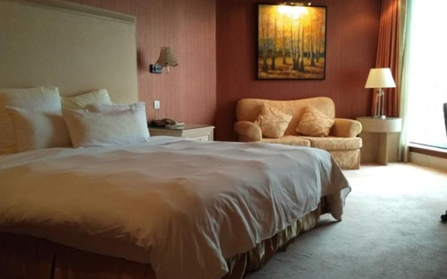 New Century Hotel & Casino