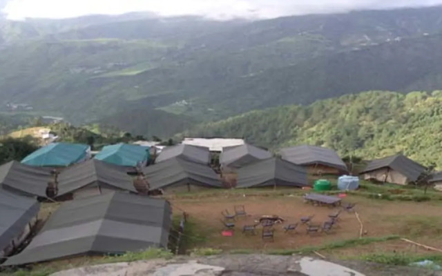 Awara Camps And Retreats