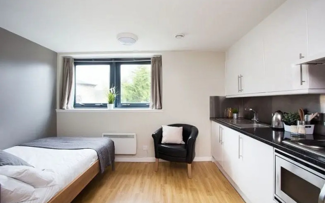 Lady Nicolson Court - Campus Accommodation