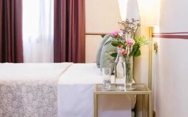 Hotel Do Pozzi