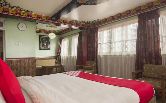 Hotel Seven Seventeen