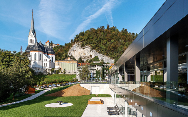 Bled Rose Hotel