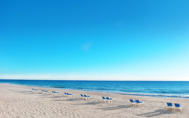 Pelican Grand Beach Resort - A Noble House Resort