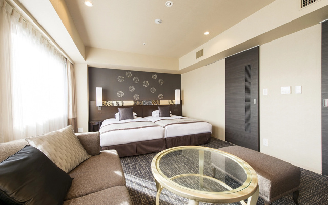 Bach Deluxe room 사진 2