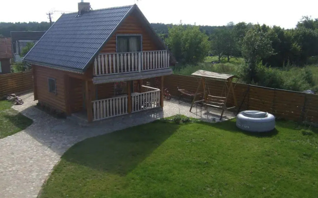 Holiday Home Ilona