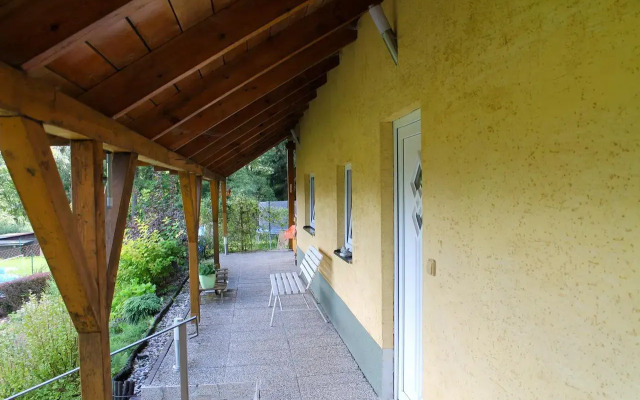 Apartmány pod Ještědem