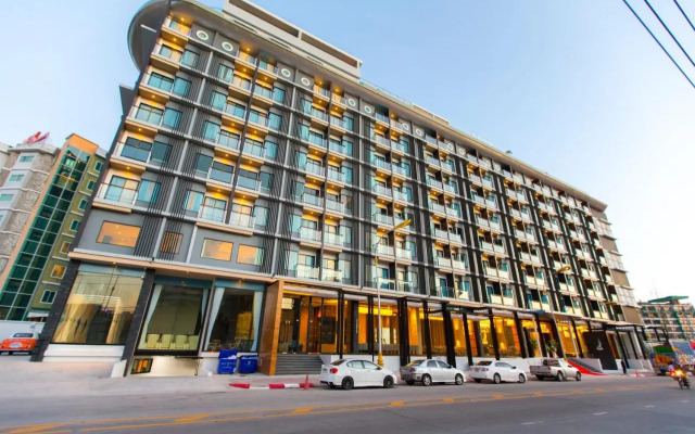 The Marina Phuket Hotel