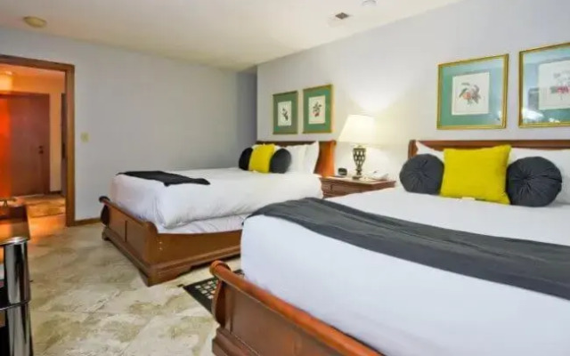 Callaway Resort & Gardens