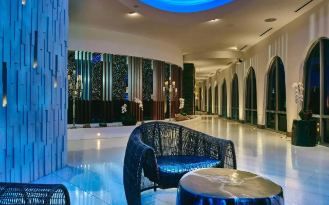 Costa d'Este Beach Resort and Spa